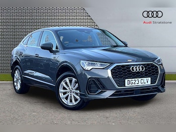 2023 - 35 TFSI Sport 5dr S Tronic