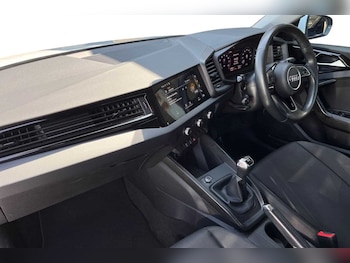 Used Audi A1 2021 for sale - 74980353: Photo