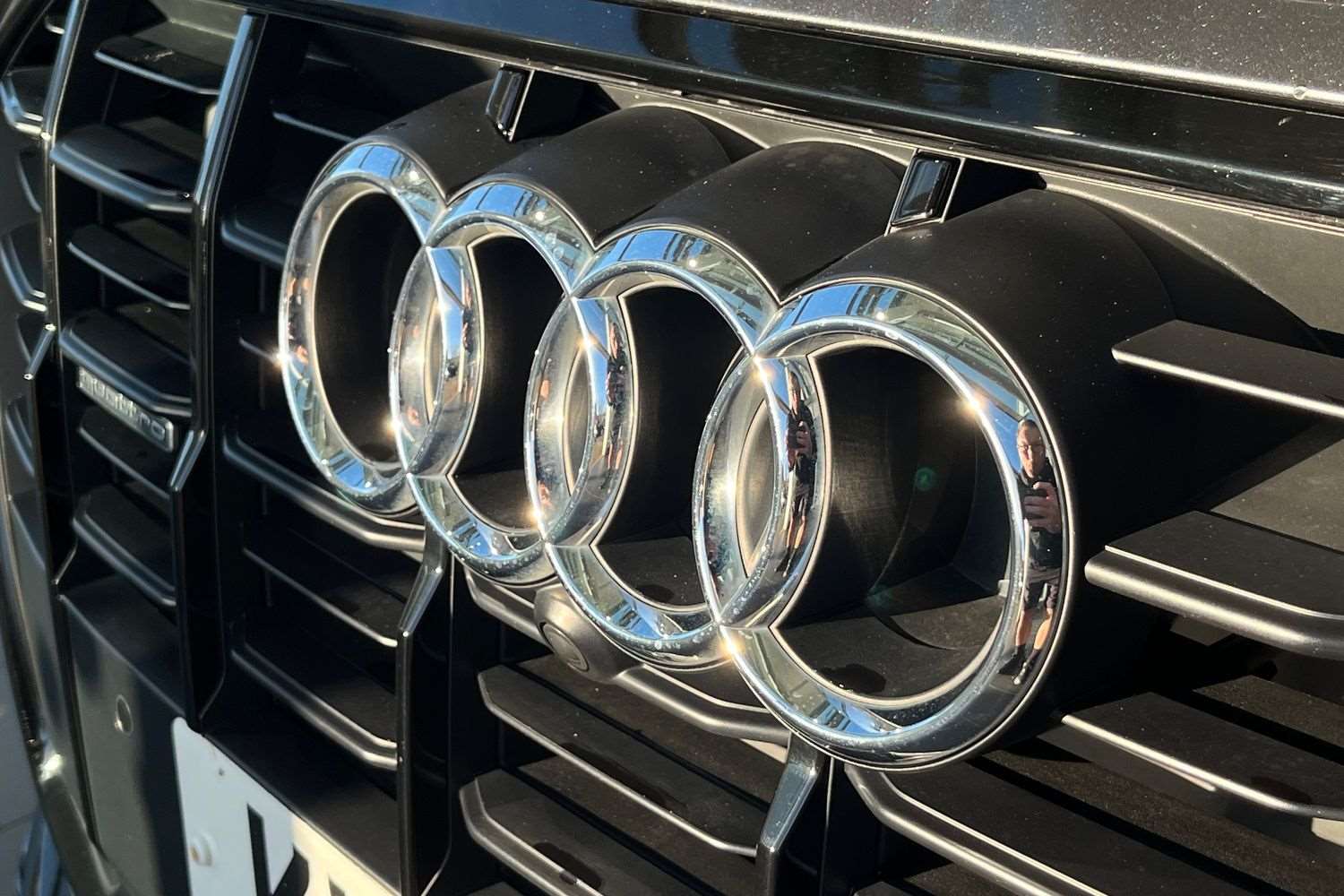 Used Audi Q7 2021 for sale - 76732410: Photo 12