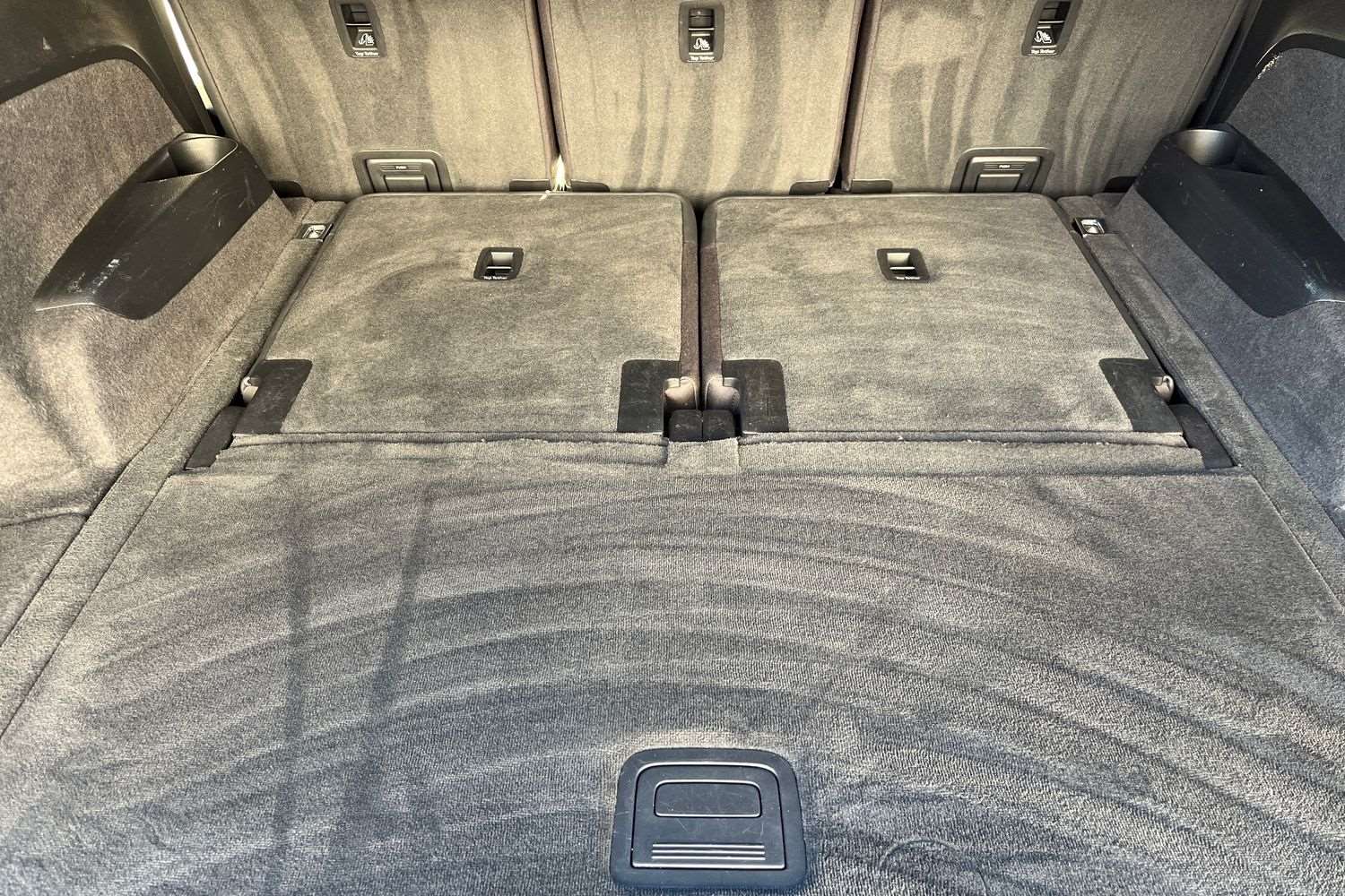 Used Audi Q7 2021 for sale - 76732410: Photo 13