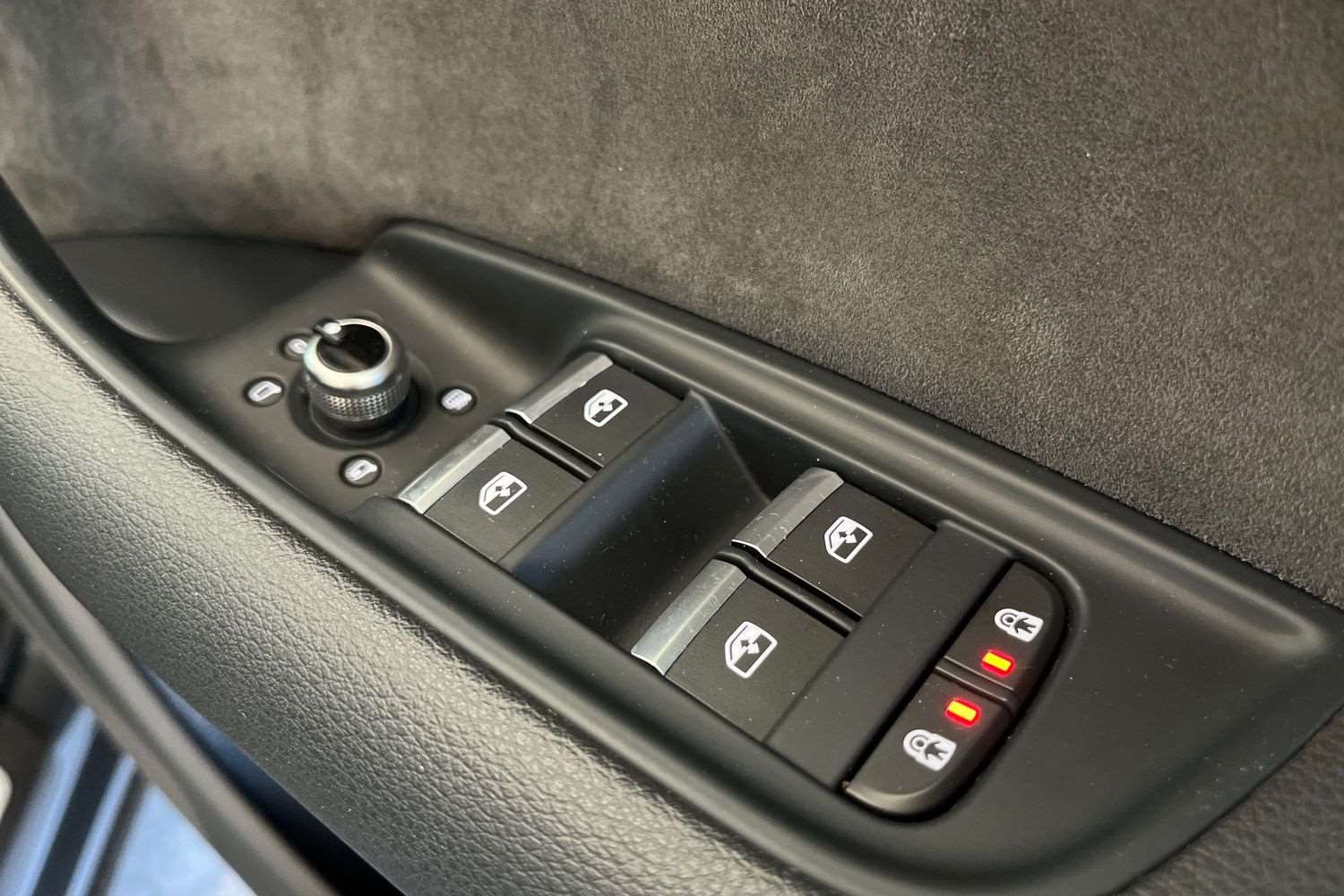 Used Audi Q7 2021 for sale - 76732410: Photo 14