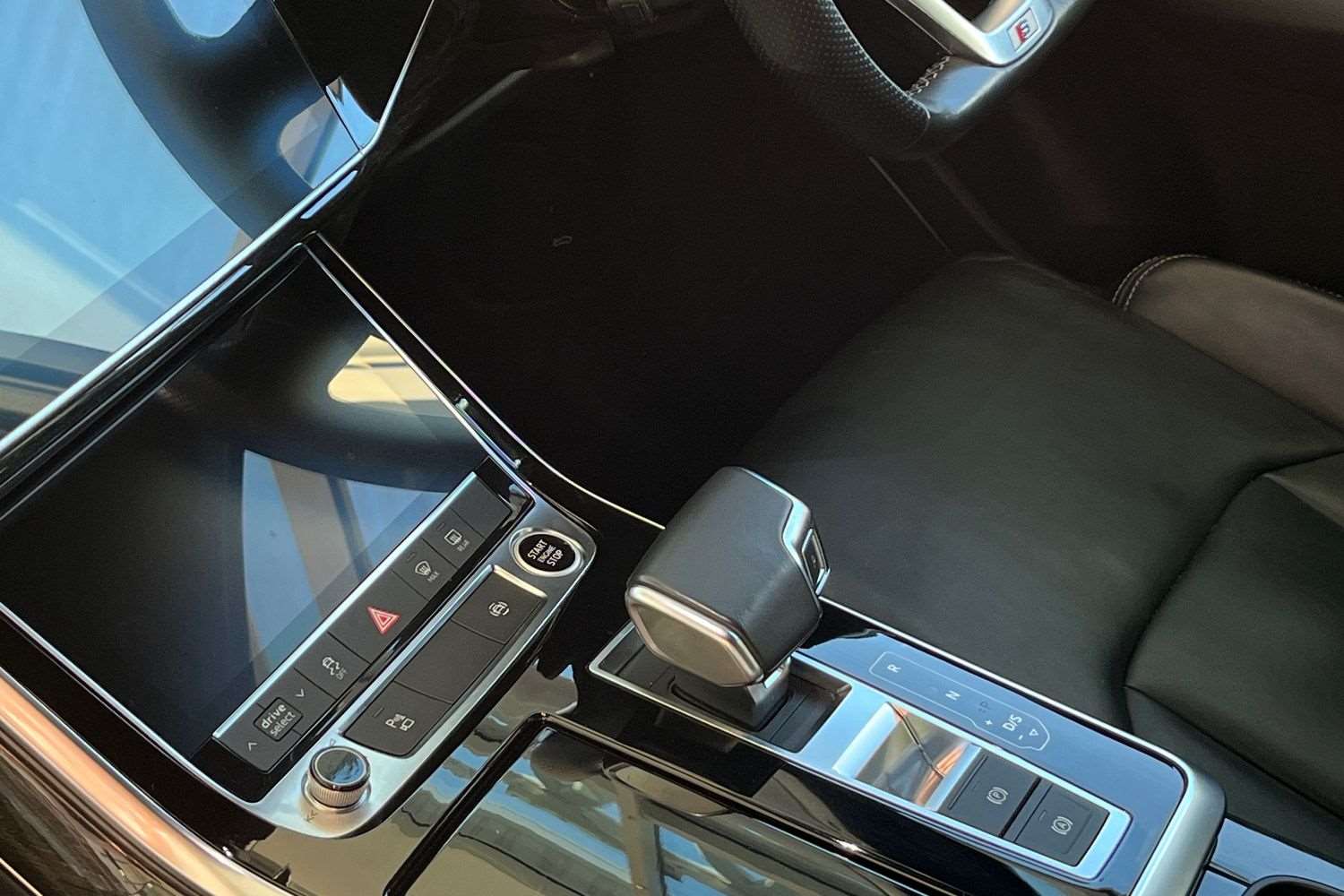 Used Audi Q7 2021 for sale - 76732410: Photo 15