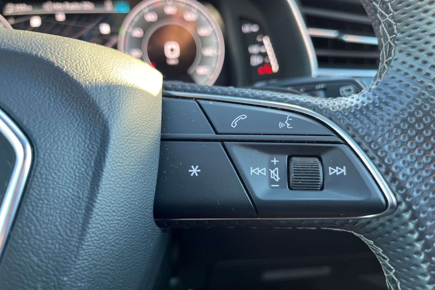 Used Audi Q7 2021 for sale - 76732410: Photo 17