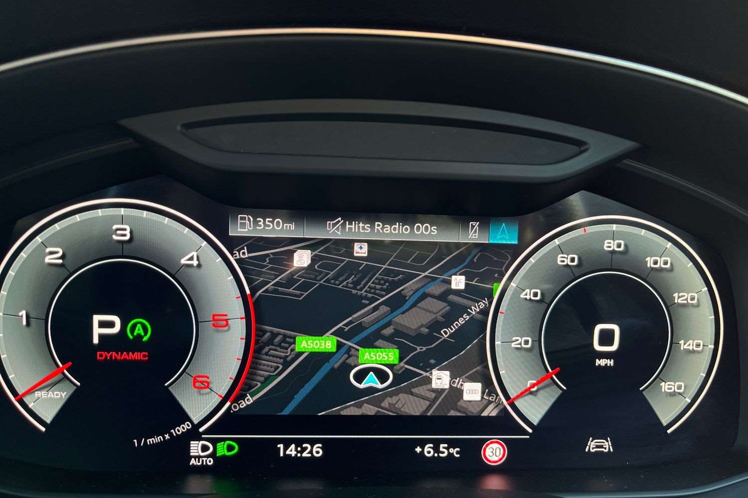 Used Audi Q7 2021 for sale - 76732410: Photo 18