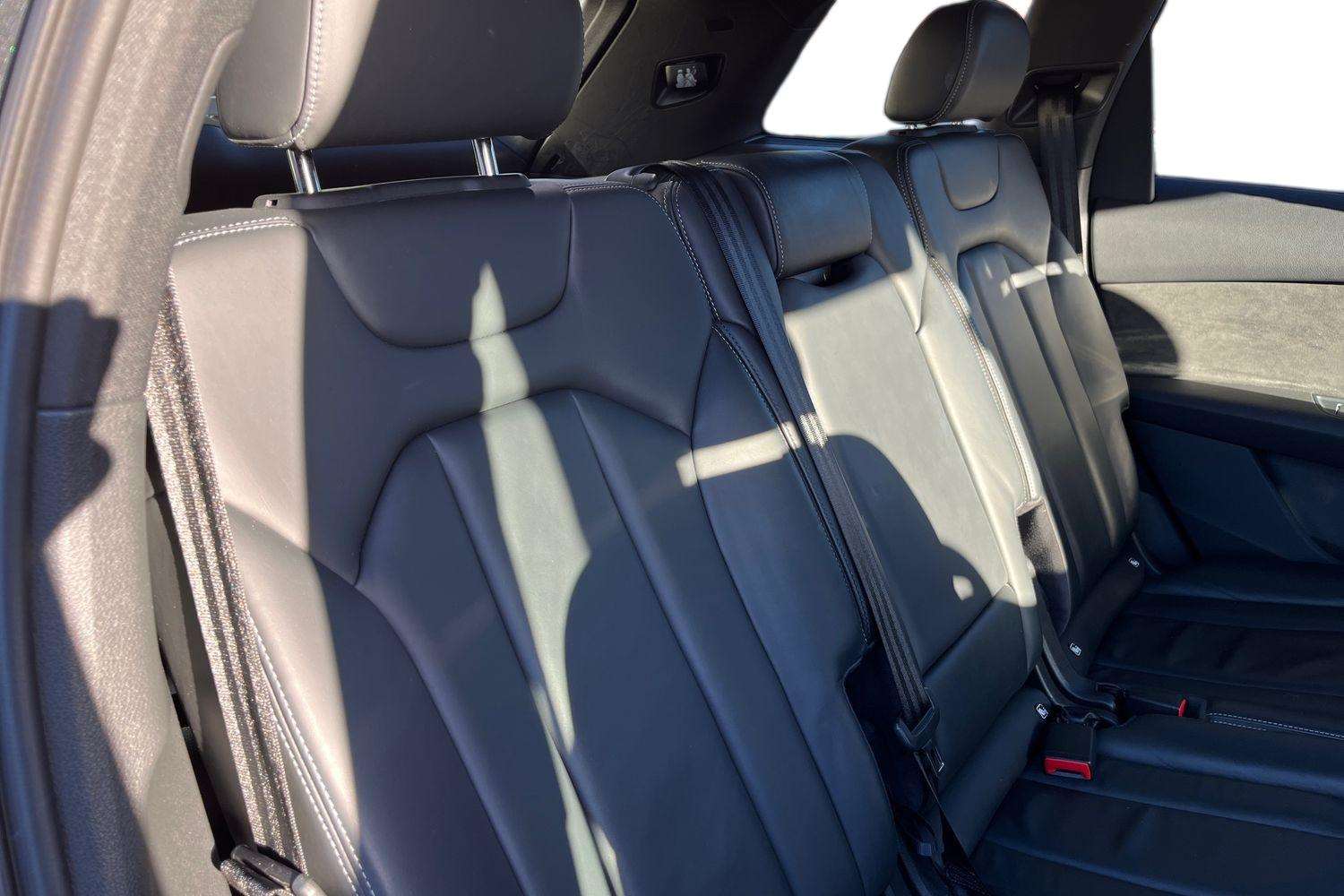 Used Audi Q7 2021 for sale - 76732410: Photo 22