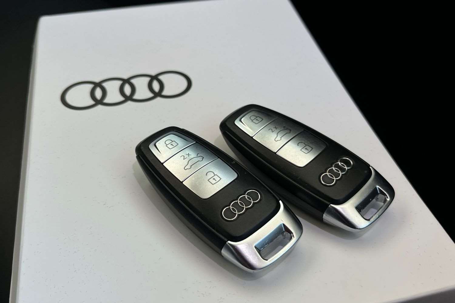 Used Audi Q7 2021 for sale - 76732410: Photo 25