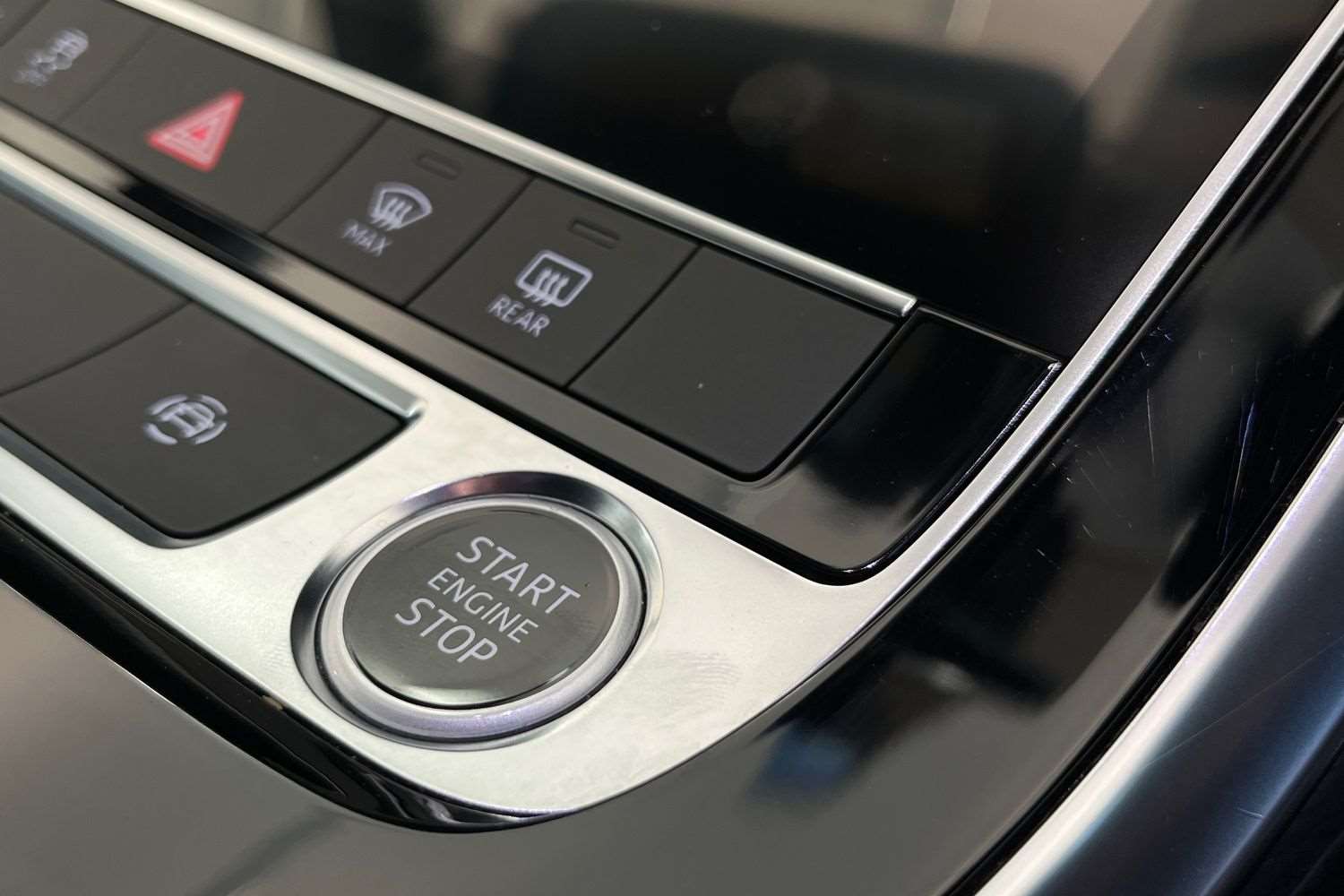 Used Audi Q7 2021 for sale - 76732410: Photo 28