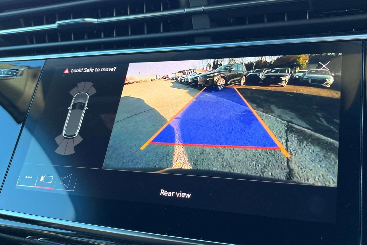 Used Audi Q7 2021 for sale - 76732410: Photo 29