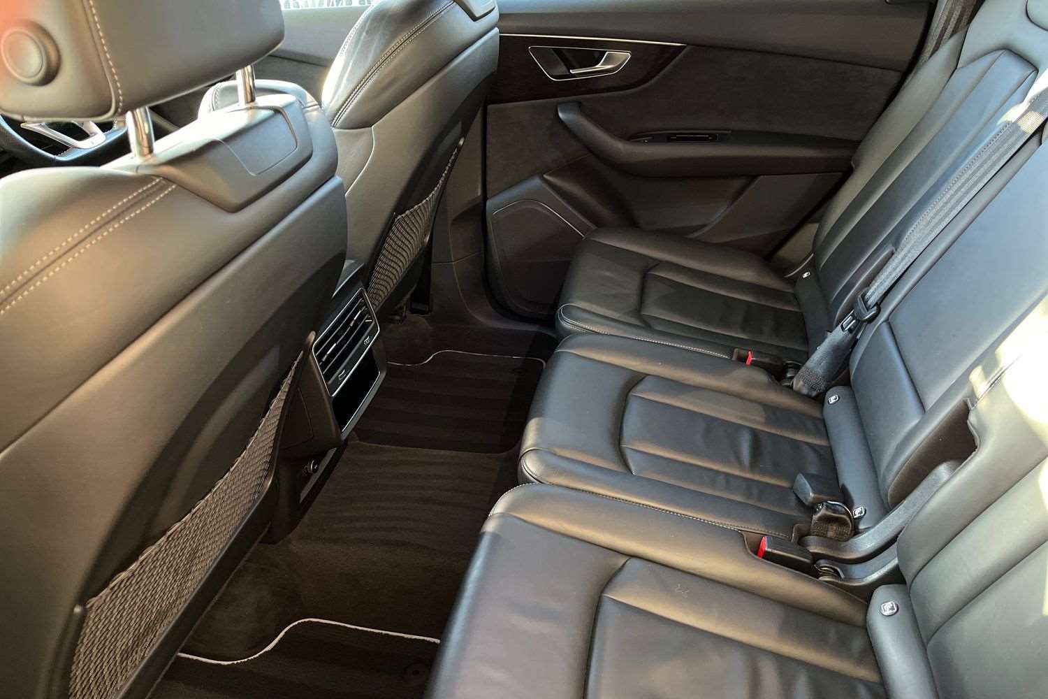 Used Audi Q7 2021 for sale - 76732410: Photo 33