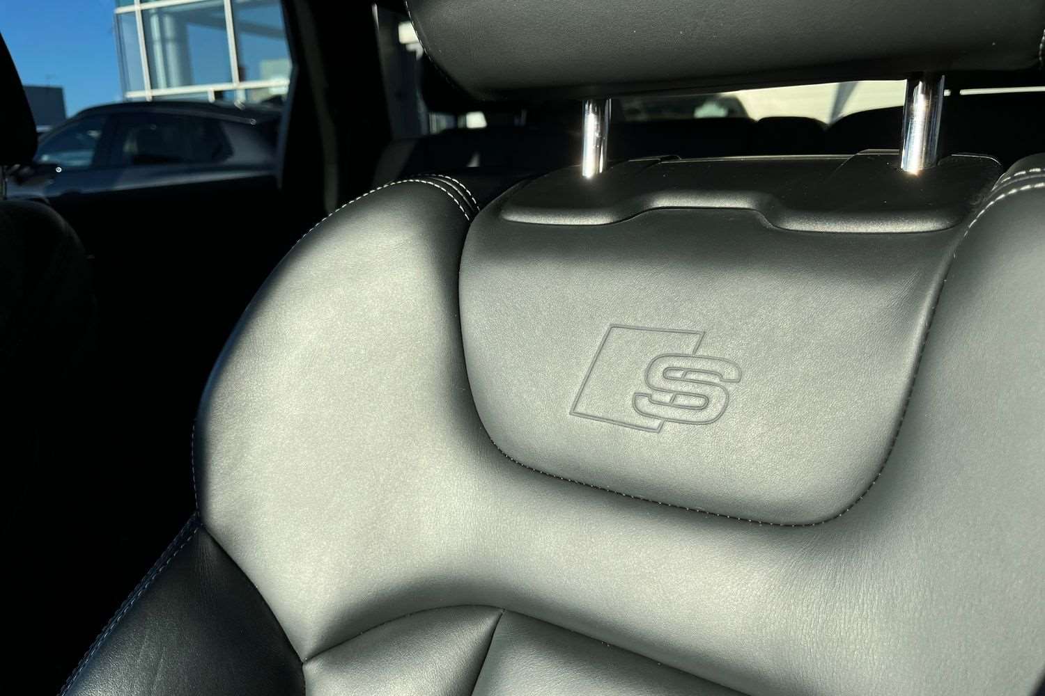 Used Audi Q7 2021 for sale - 76732410: Photo 34