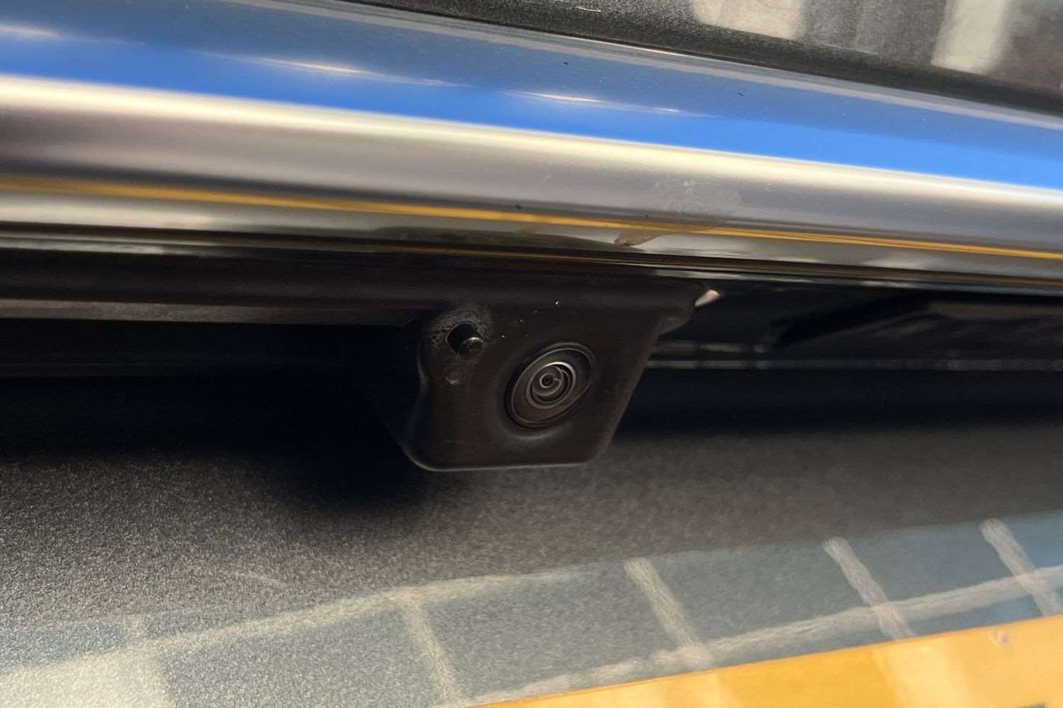 Used Audi Q7 2021 for sale - 76732410: Photo 35