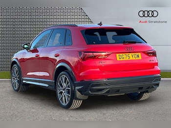 Used Audi Q3 2025 for sale - 76789316: Photo
