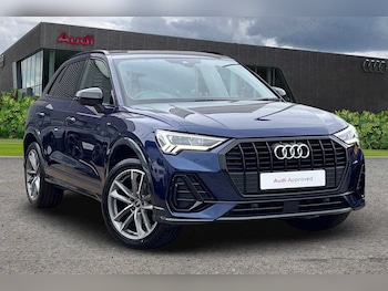 Audi - Q3