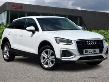 2023 - 35 TFSI Sport 5dr S Tronic