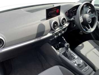 Used Audi Q2 2023 for sale - 74972047: Photo