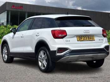 Used Audi Q2 2023 for sale - 74972047: Photo