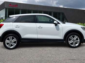 Used Audi Q2 2023 for sale - 74972047: Photo