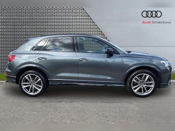 Used Audi Q3 2024 for sale - 79637515: Photo