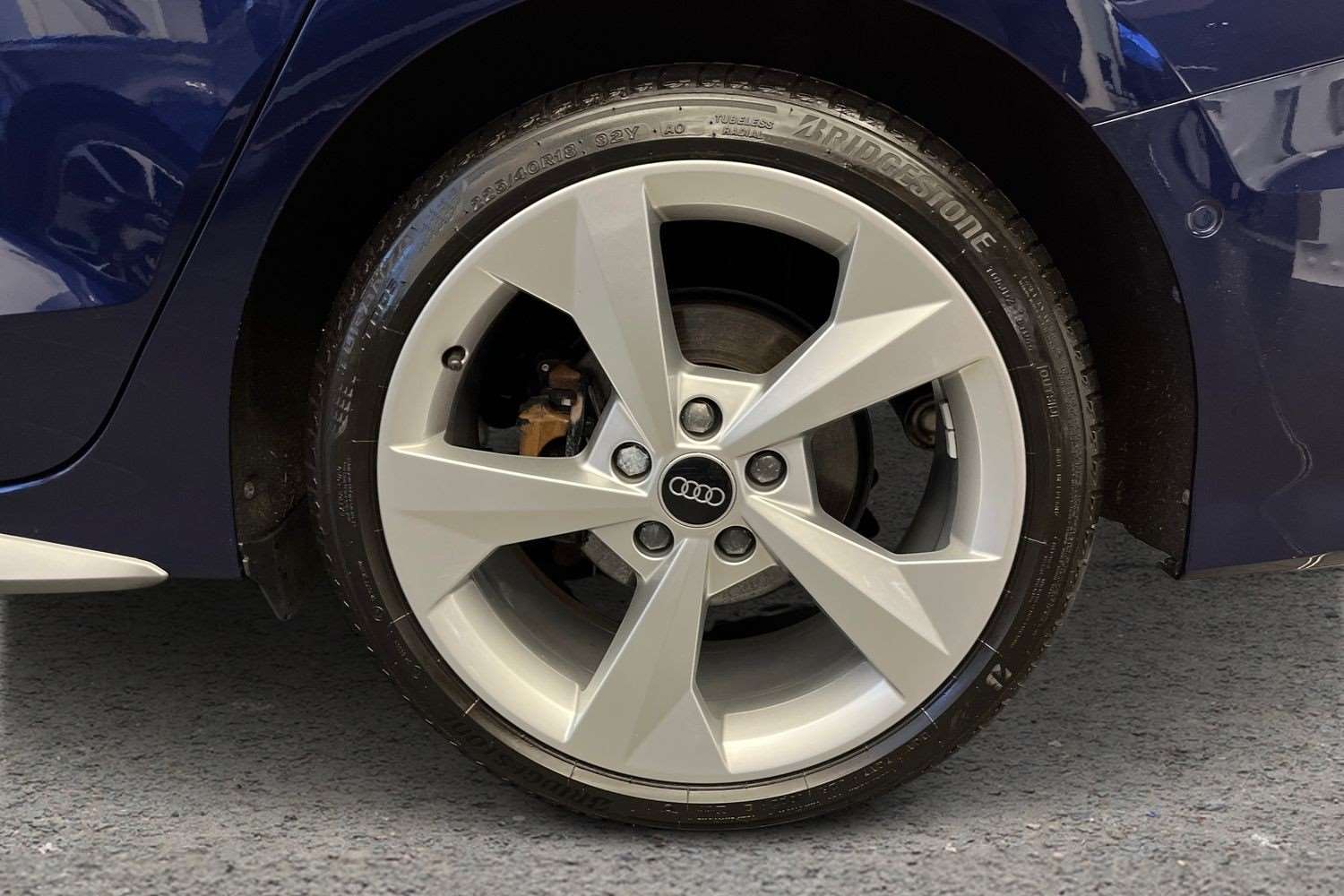 Used Audi A3 2023 for sale - 77112301: Photo 10