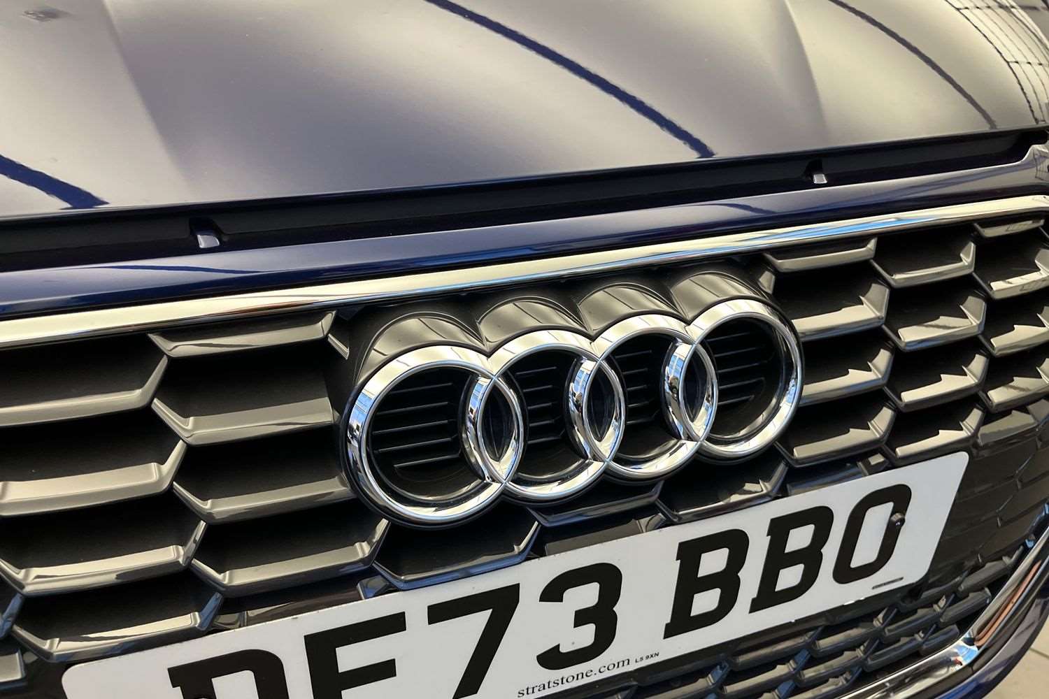 Used Audi A3 2023 for sale - 77112301: Photo 12