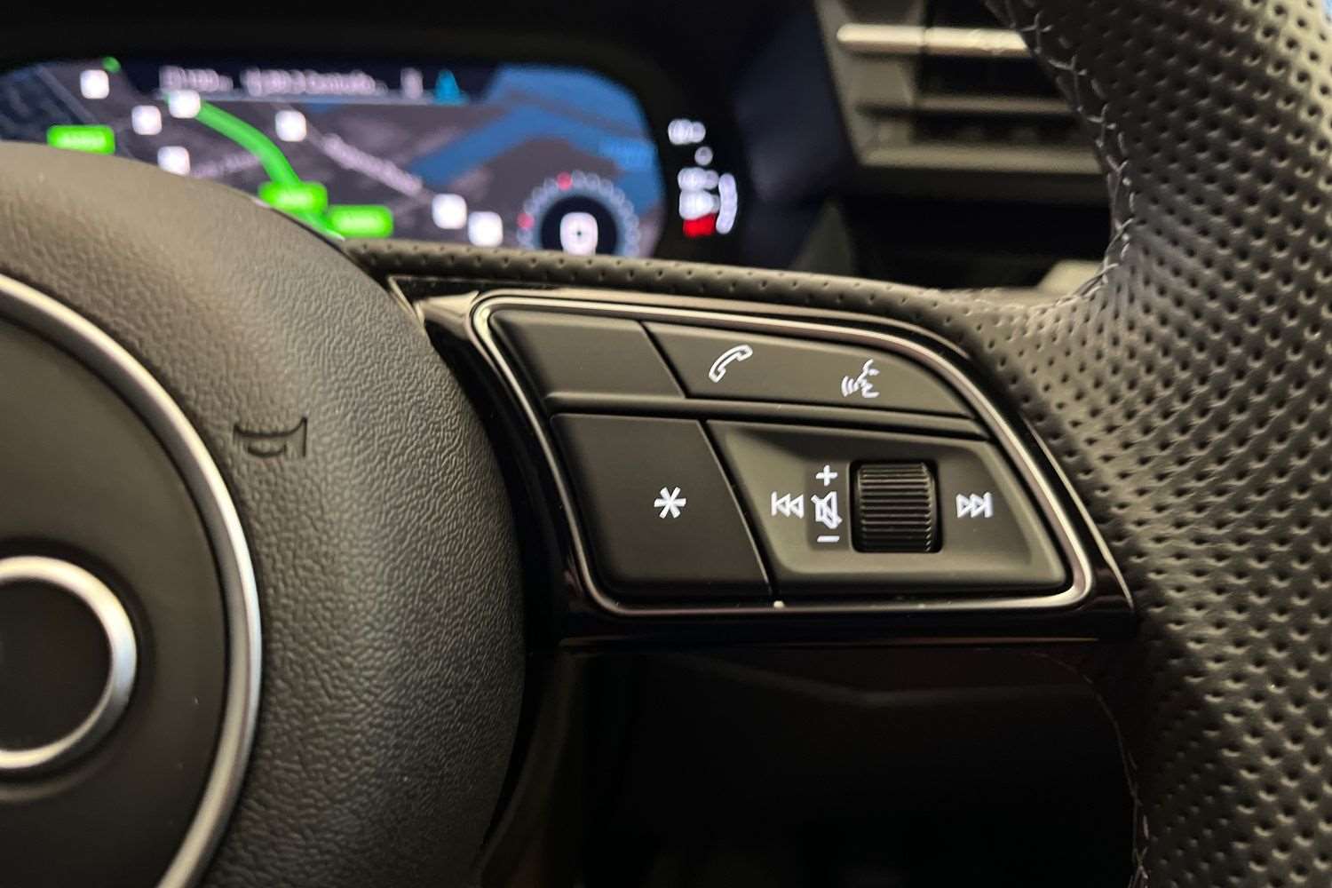 Used Audi A3 2023 for sale - 77112301: Photo 17