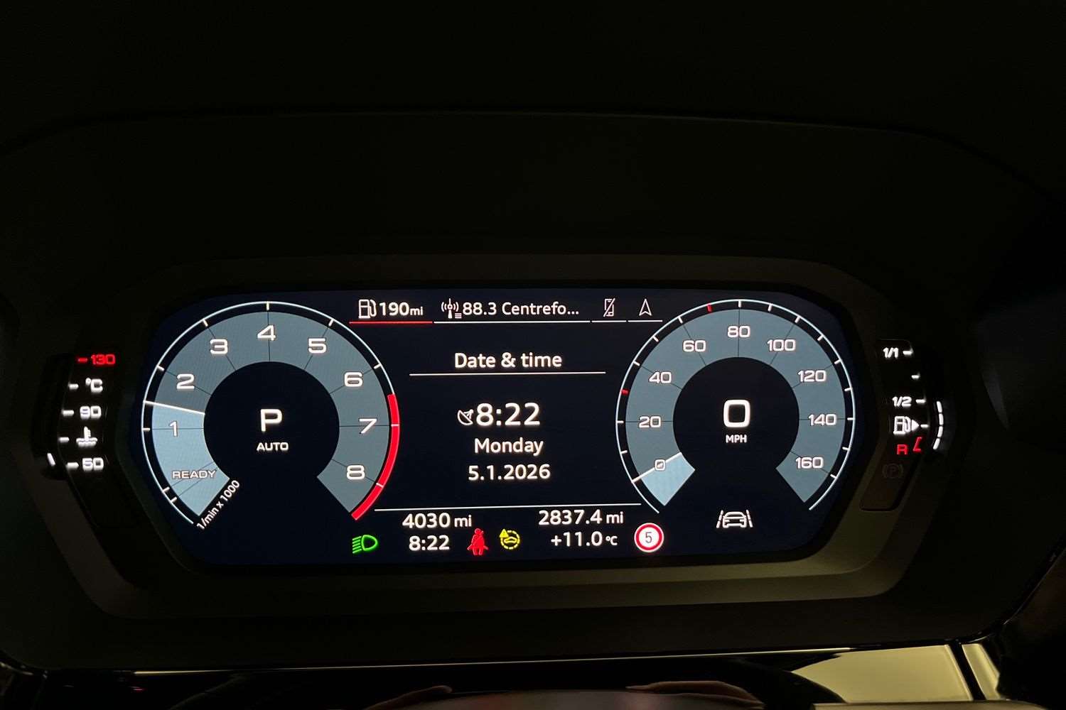 Used Audi A3 2023 for sale - 77112301: Photo 18