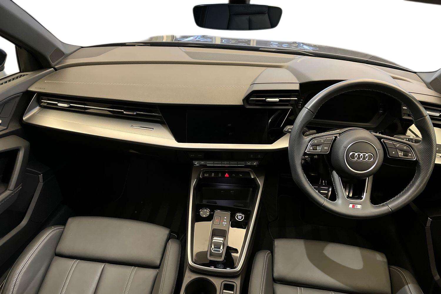 Used Audi A3 2023 for sale - 77112301: Photo 19