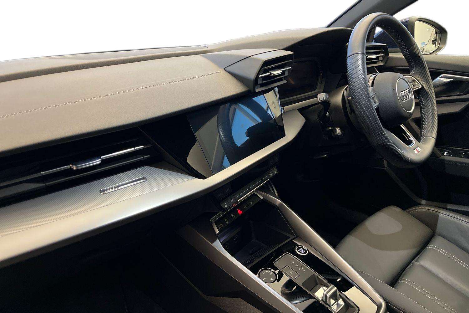 Used Audi A3 2023 for sale - 77112301: Photo 20