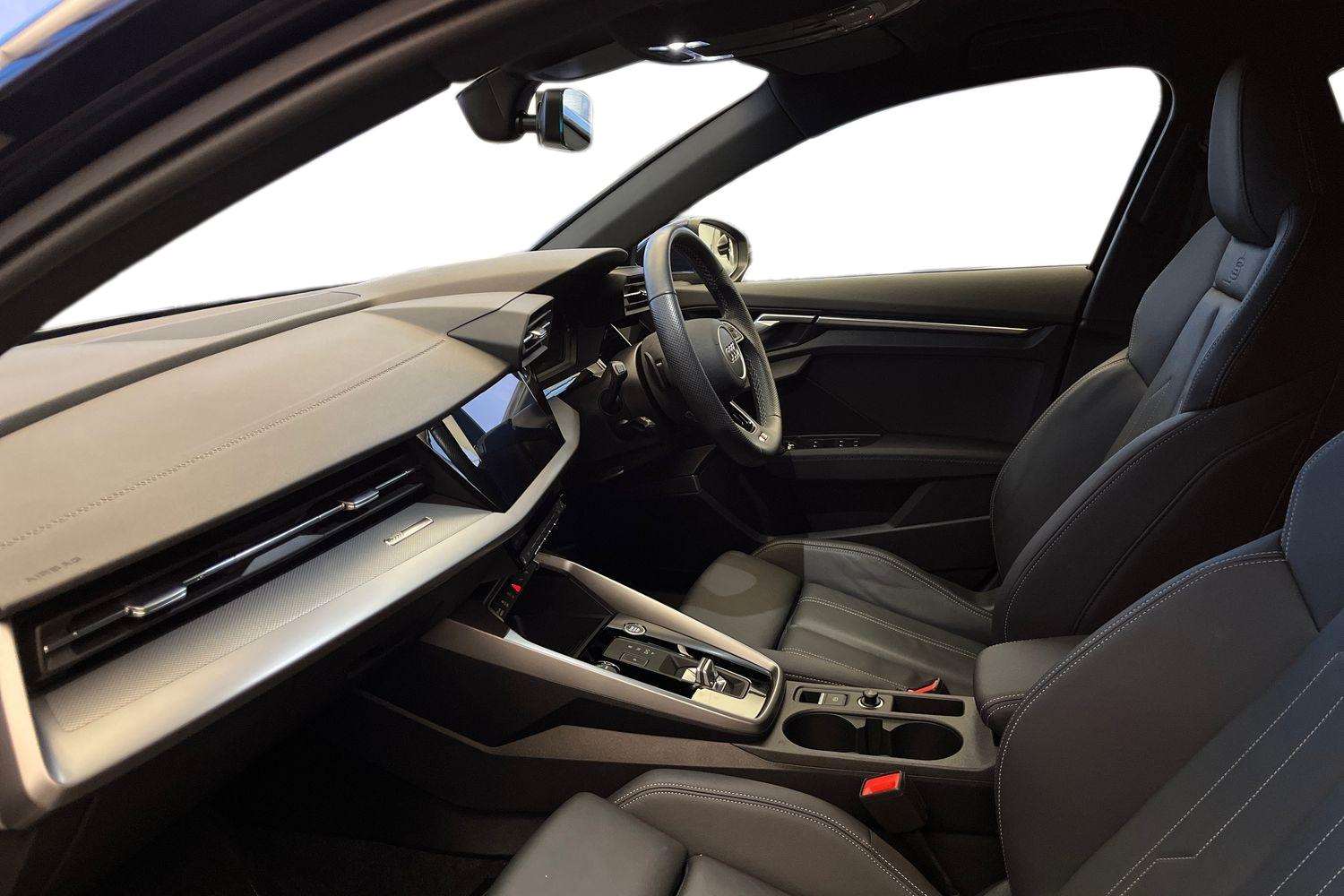 Used Audi A3 2023 for sale - 77112301: Photo 21