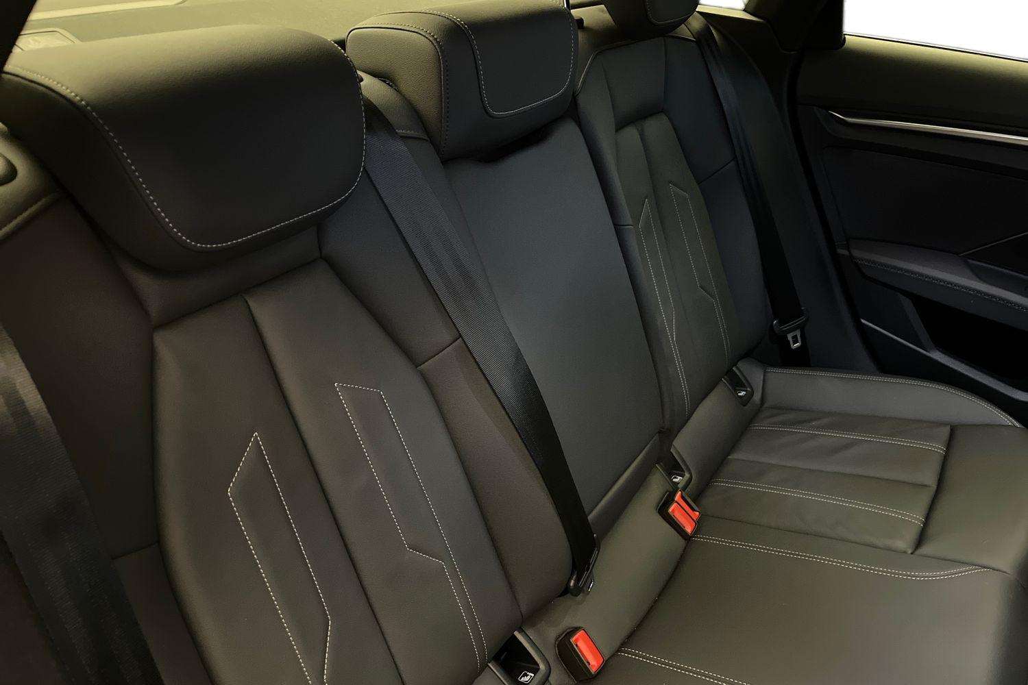 Used Audi A3 2023 for sale - 77112301: Photo 22