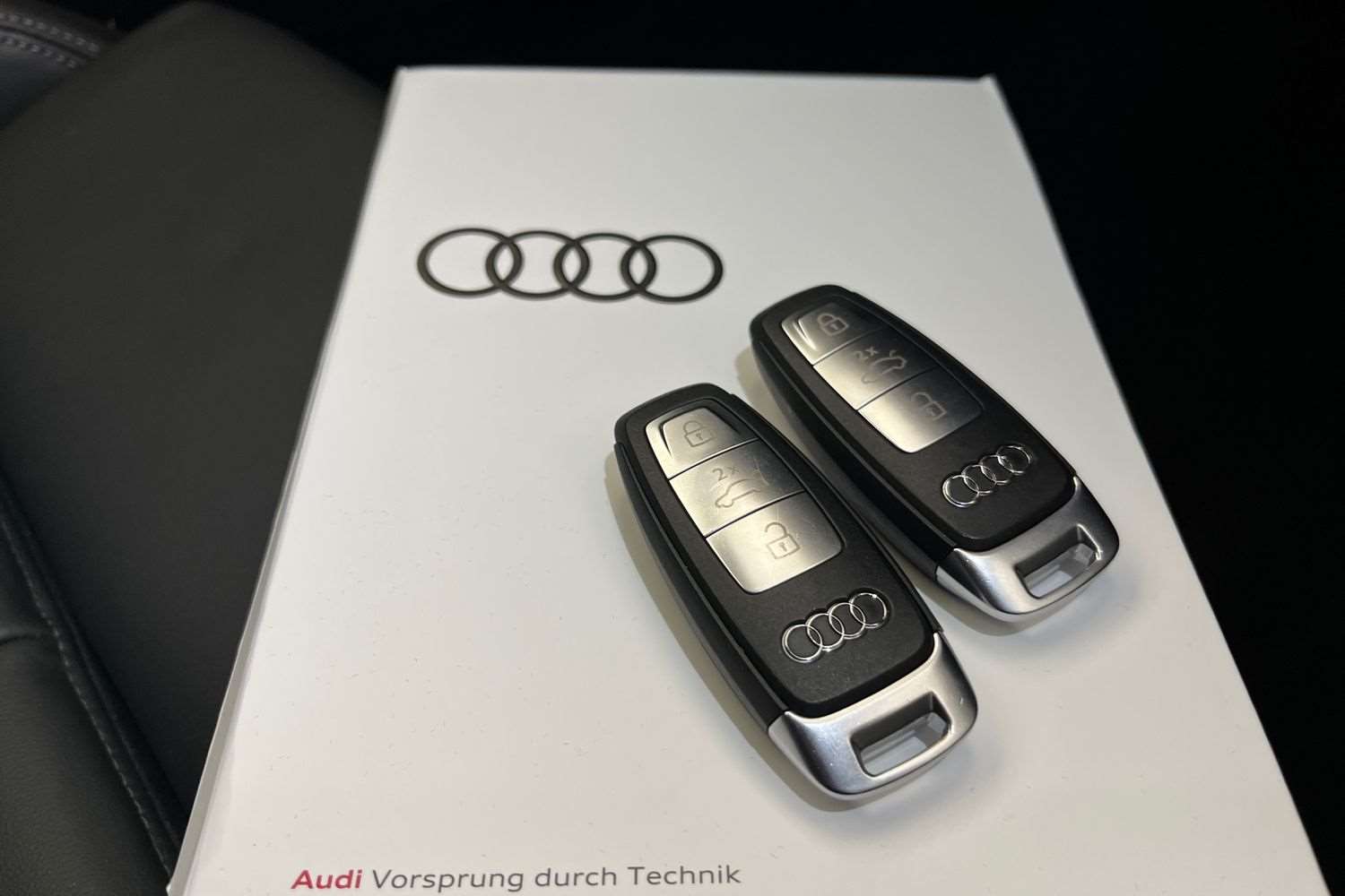 Used Audi A3 2023 for sale - 77112301: Photo 25