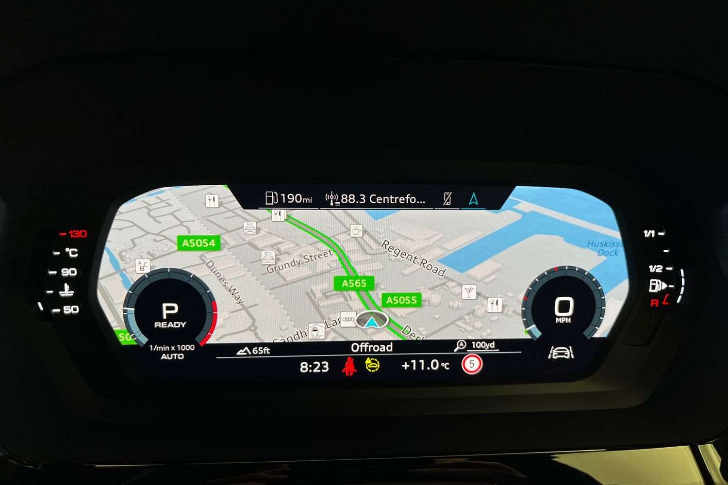 Used Audi A3 2023 for sale - 77112301: Photo 26