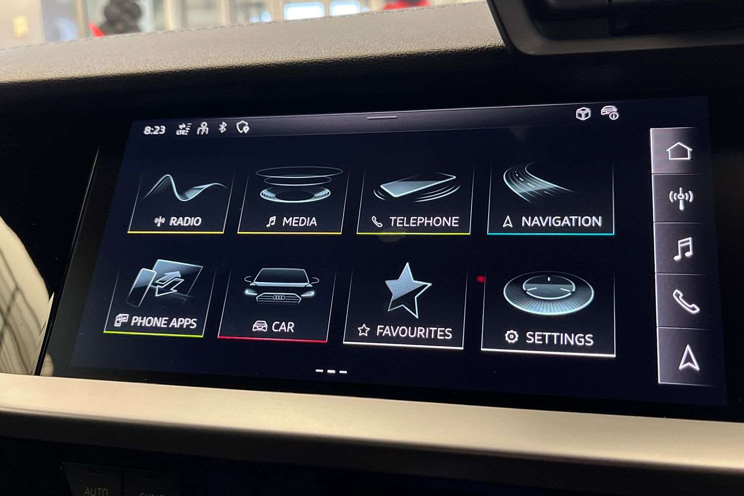 Used Audi A3 2023 for sale - 77112301: Photo 28