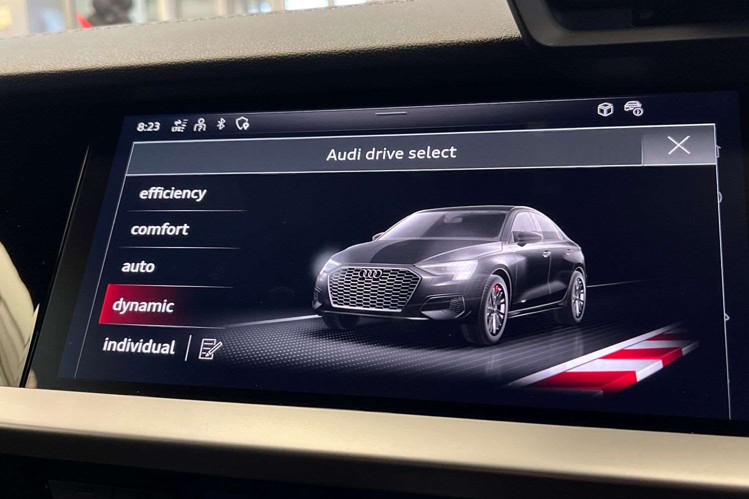 Used Audi A3 2023 for sale - 77112301: Photo 29