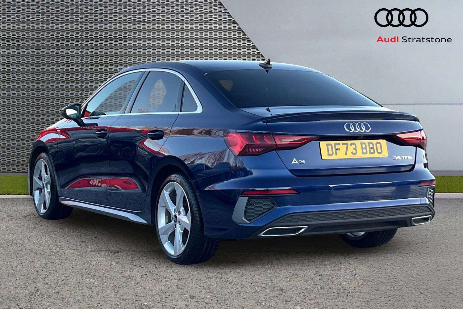 Used Audi A3 2023 for sale - 77112301: Photo 3