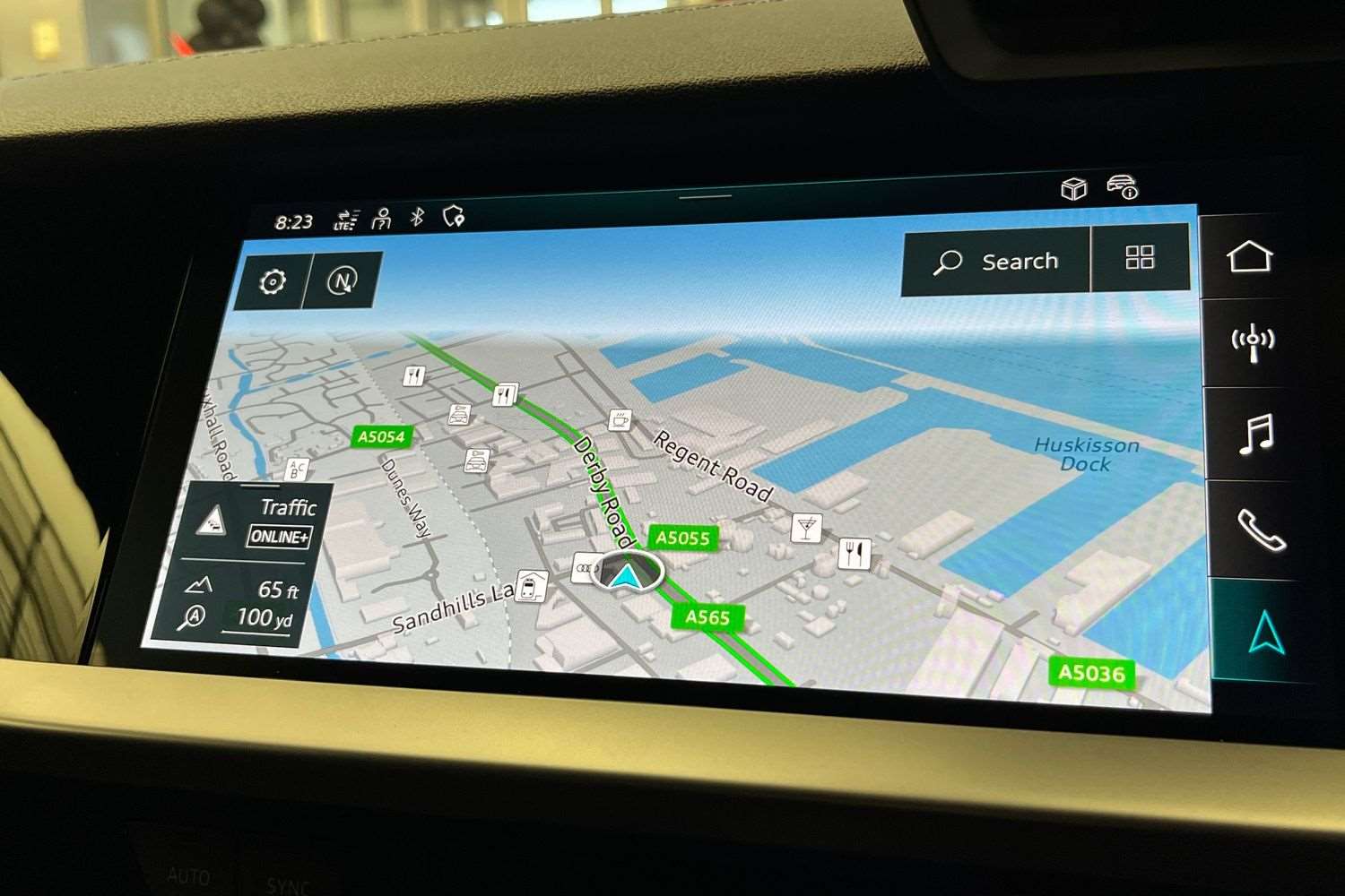 Used Audi A3 2023 for sale - 77112301: Photo 30