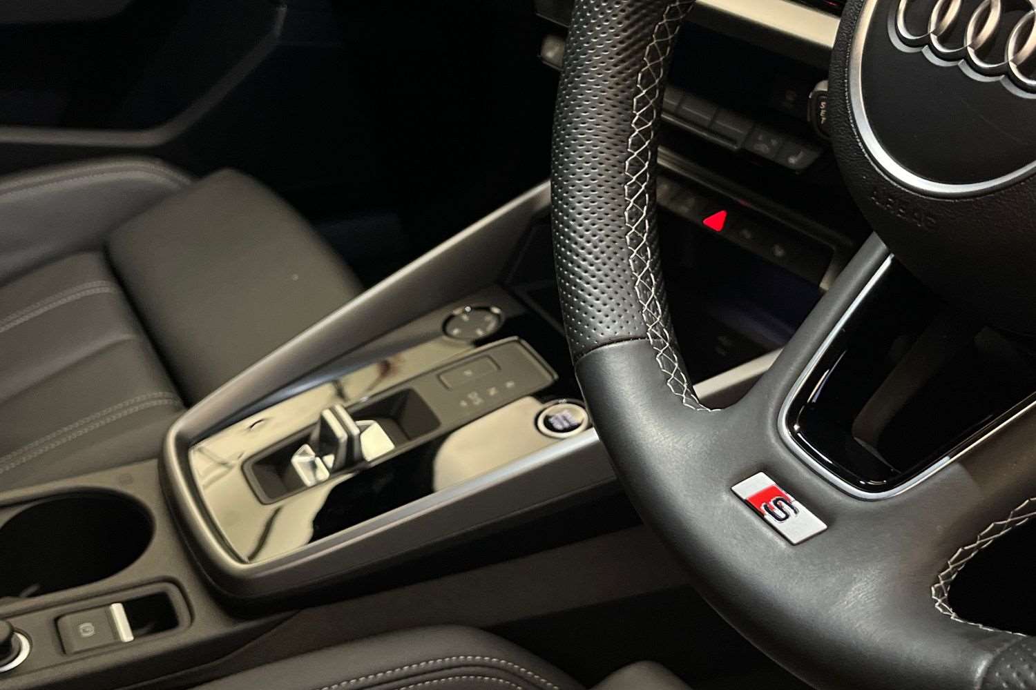 Used Audi A3 2023 for sale - 77112301: Photo 35