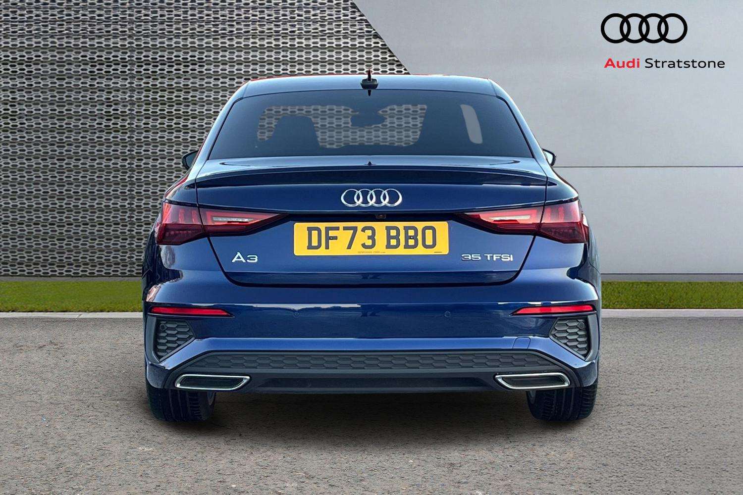 Used Audi A3 2023 for sale - 77112301: Photo 7