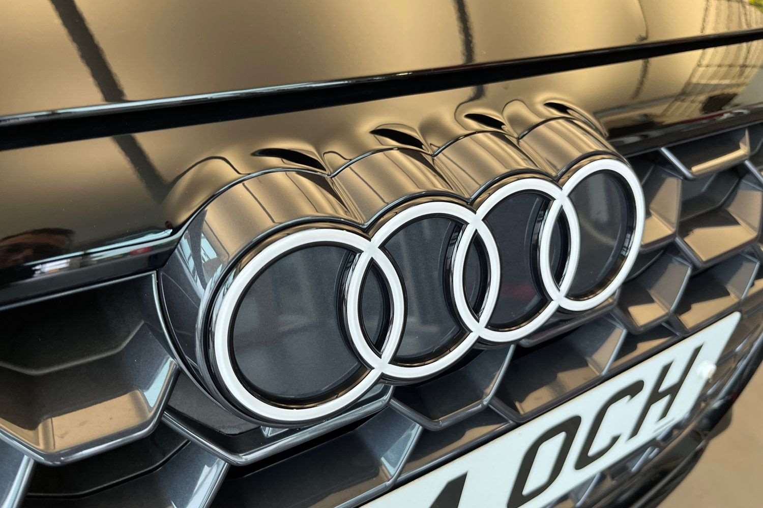 Used Audi A3 2024 for sale - 77257384: Photo 12