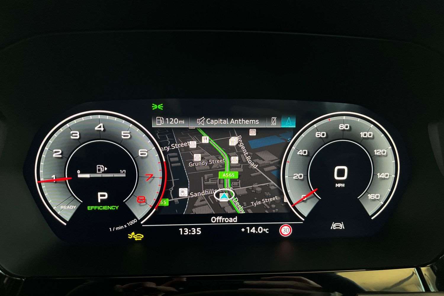 Used Audi A3 2024 for sale - 77257384: Photo 18