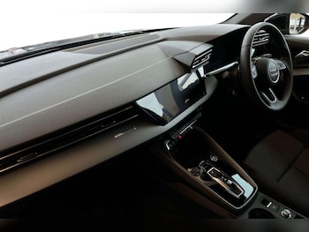 Used Audi A3 2024 for sale - 77257384: Photo