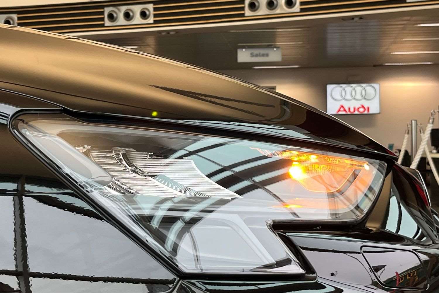 Used Audi A3 2024 for sale - 77257384: Photo 31