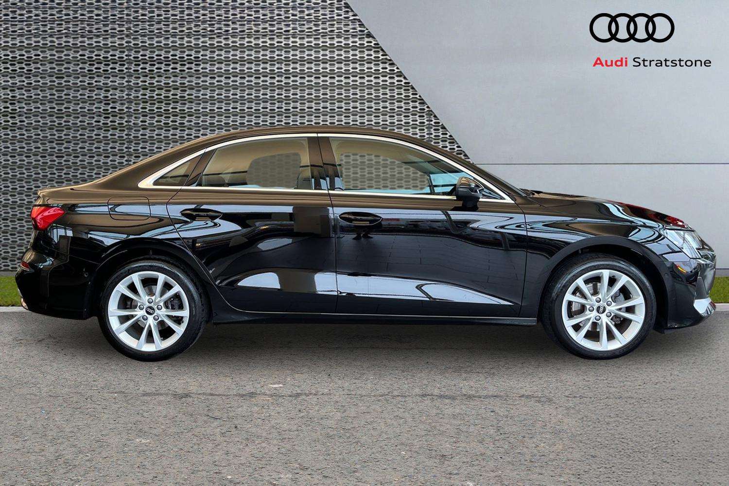 Used Audi A3 2024 for sale - 77257384: Photo 4