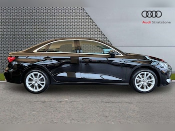 Used Audi A3 2024 for sale - 77257384: Photo