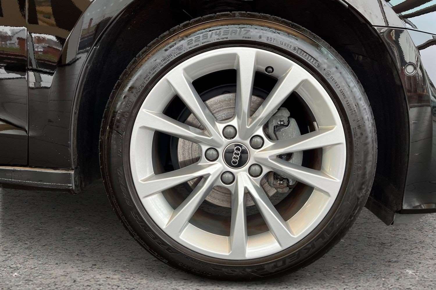 Used Audi A3 2024 for sale - 77257384: Photo 5