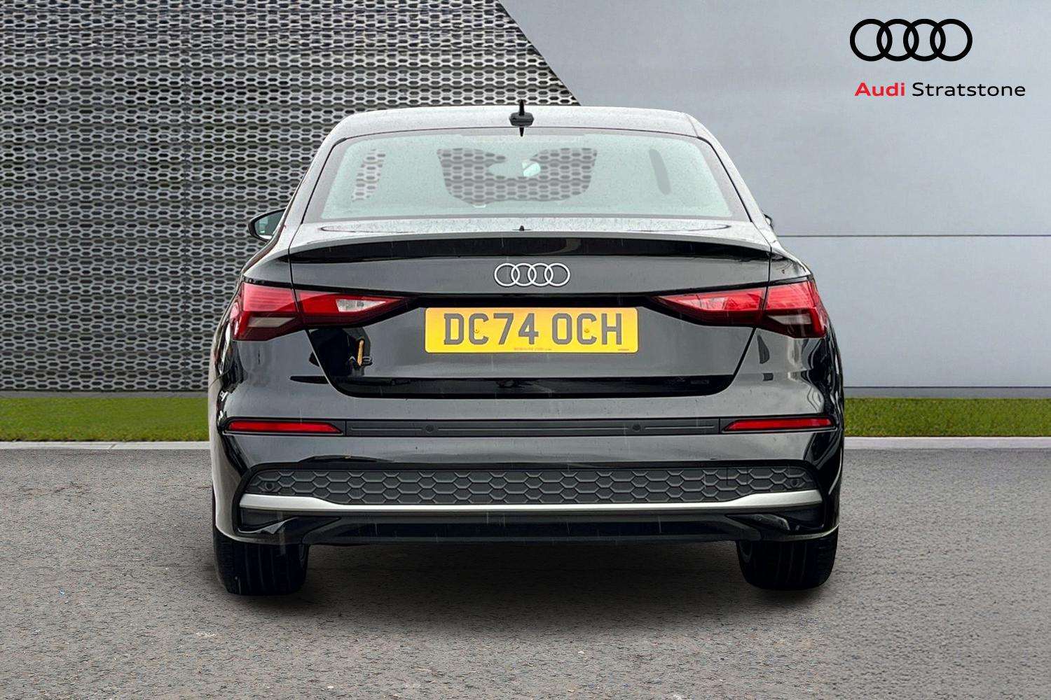 Used Audi A3 2024 for sale - 77257384: Photo 7
