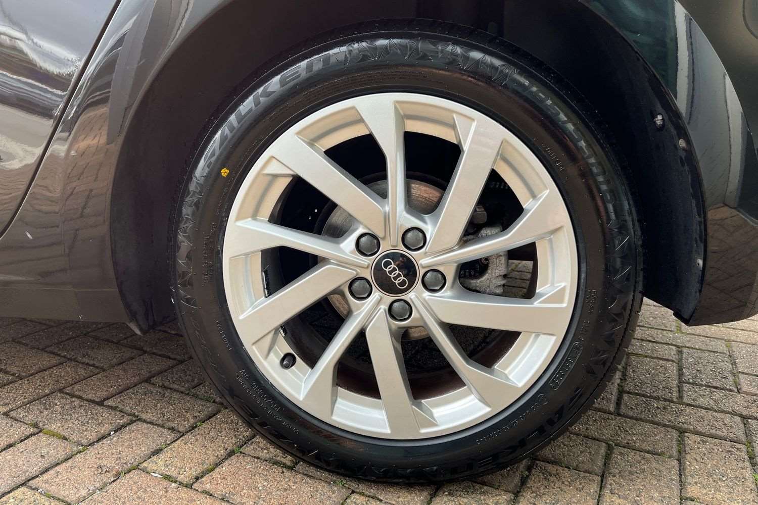 Used Audi A1 2021 for sale - 76610614: Photo 10