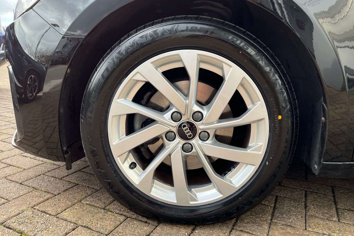 Used Audi A1 2021 for sale - 76610614: Photo 11