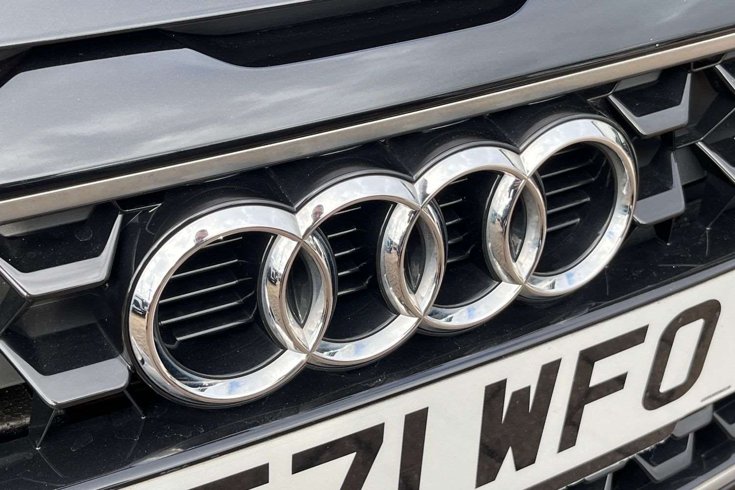 Used Audi A1 2021 for sale - 76610614: Photo 12