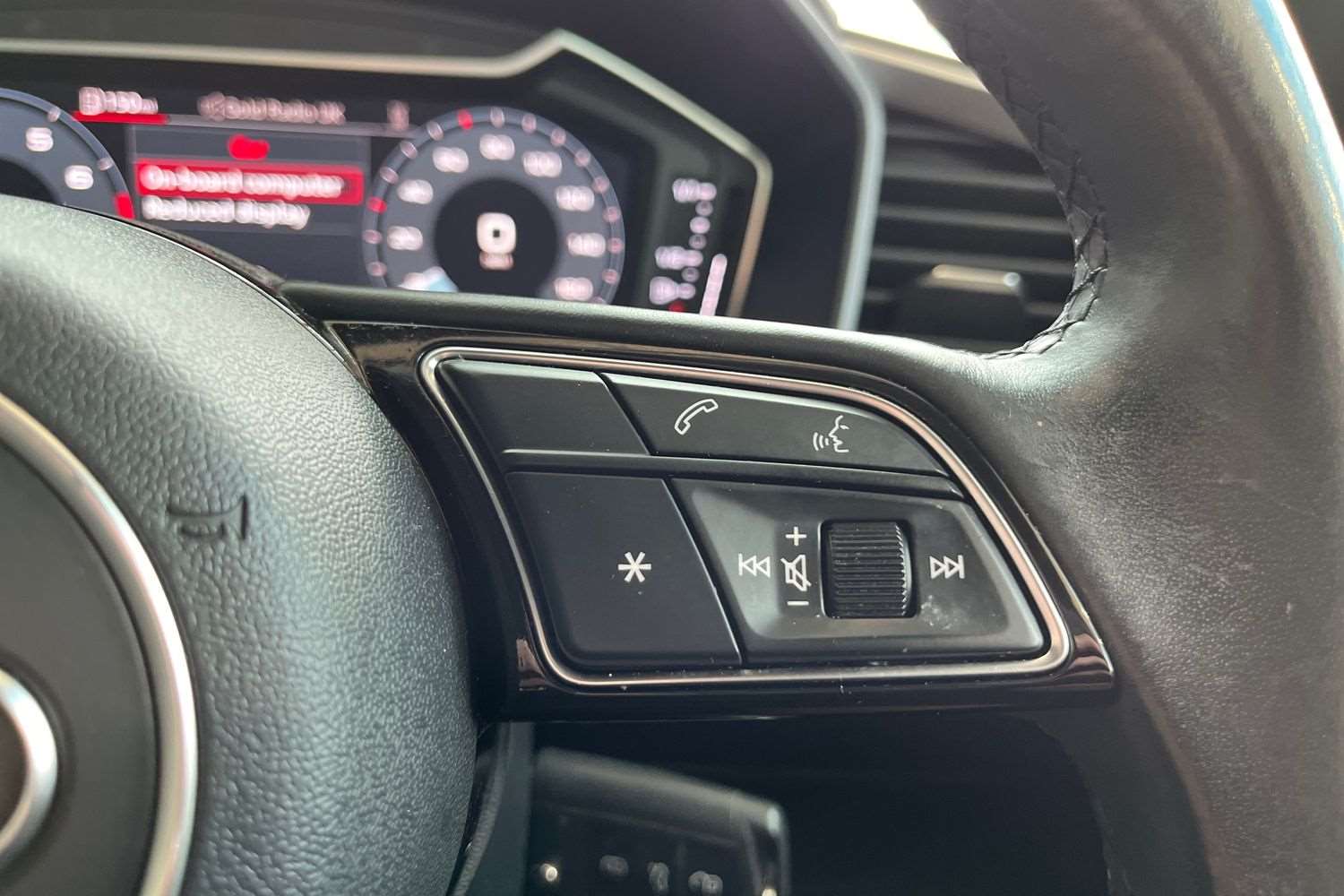 Used Audi A1 2021 for sale - 76610614: Photo 17